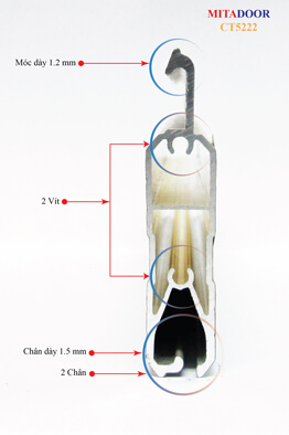 Cửa Cuốn Nguyễn gia