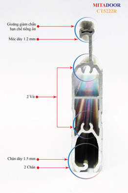 Cửa Cuốn Nguyễn gia