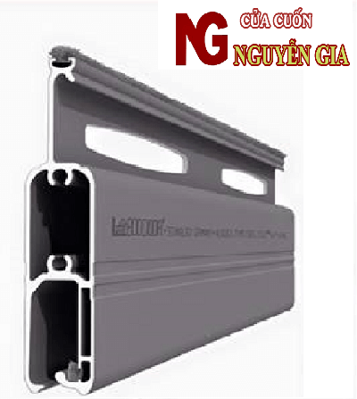 Cửa Cuốn Nguyễn gia