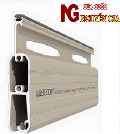 Cửa Cuốn Nguyễn gia