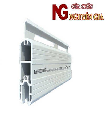 Cửa Cuốn Nguyễn gia