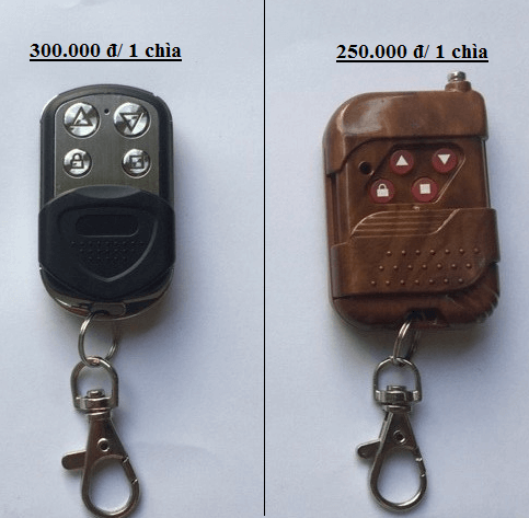 Cửa Cuốn Nguyễn gia