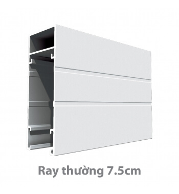 Cửa Cuốn Nguyễn gia