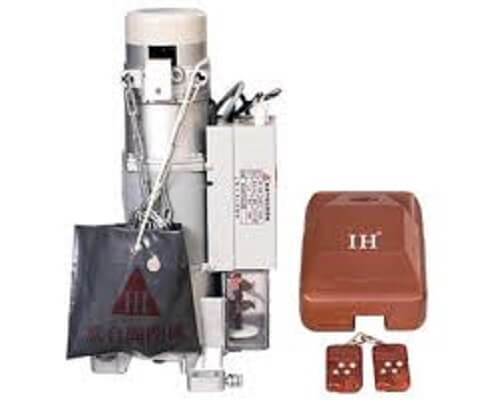 Cửa Cuốn Nguyễn gia