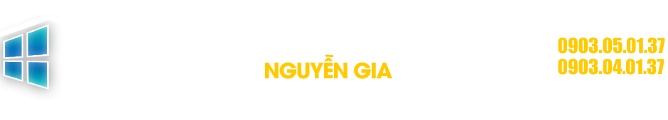 Cửa Cuốn Nguyễn gia