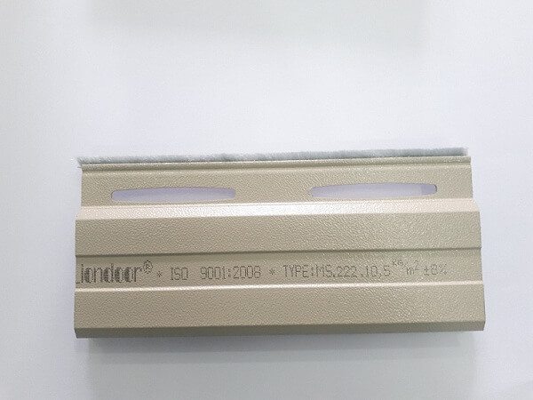 Cửa Cuốn Nguyễn gia
