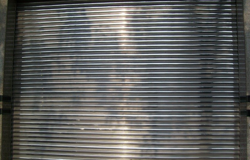 cửa cuốn mitadoor - cửa cuốn nguyên gia