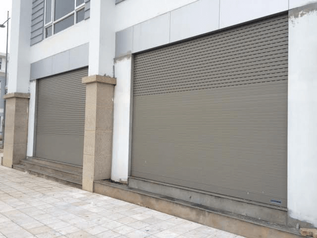 Bảng giá cửa cuốn - Nguyên Gia Azdoor Bảng giá cửa cuốn - Nguyên Gia Azdoor