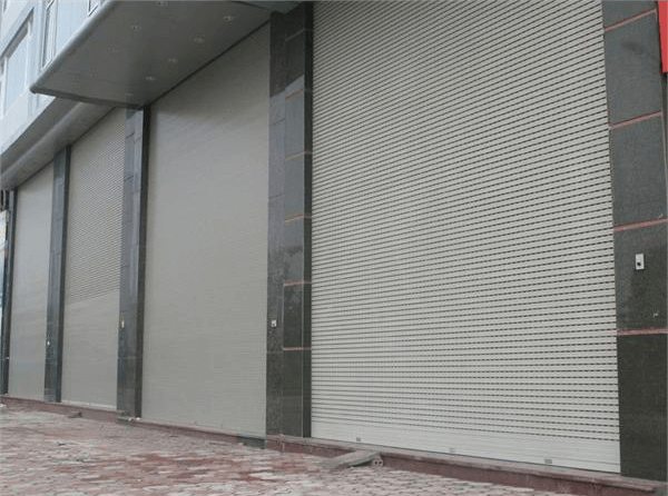 Giá cửa cuốn - Nguyên Gia Azdoor Giá cửa cuốn - Nguyên Gia Azdoor