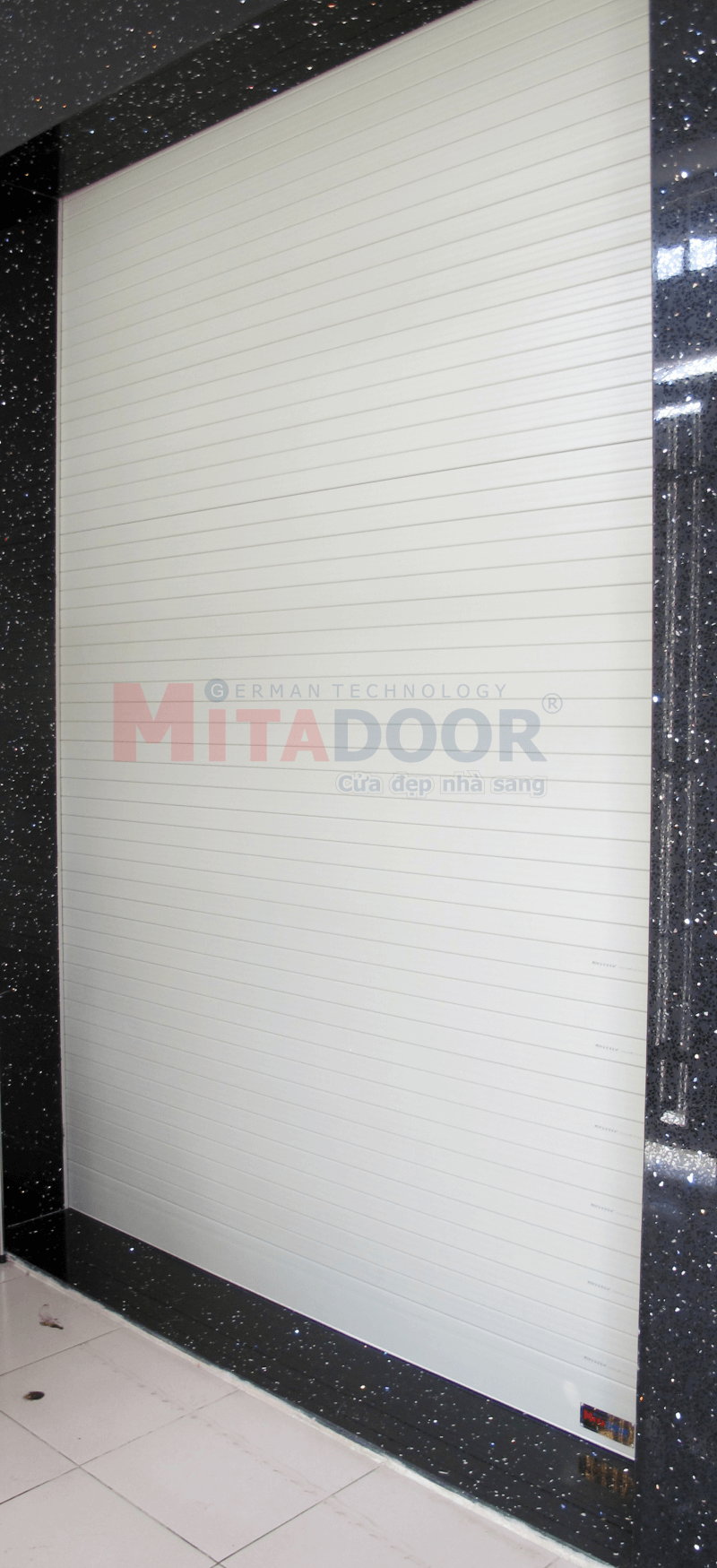 cửa cuốn đức - cửa cuốn nguyên gia