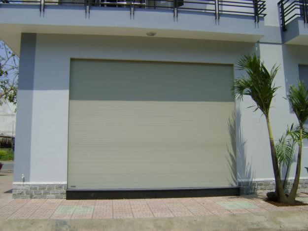Cửa Cuốn Nguyễn gia