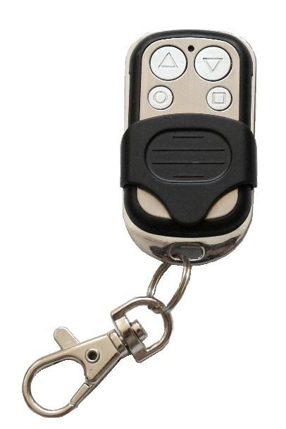 tay điều khiển cửa cuốn ch