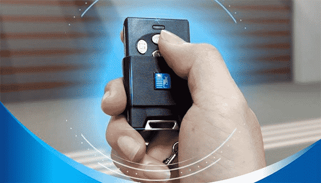 hộp điều khiển cửa cuốn austdoor