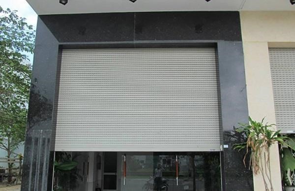 sửa cửa cuốn quận Bình Tân