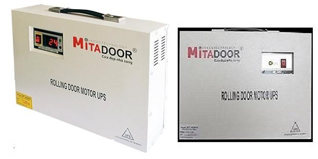 bình lưu điện Mitadoor