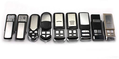 đánh thêm chìa khóa cửa cuốn