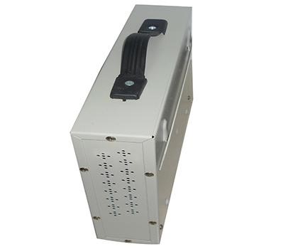 lưu điện cửa cuốn kêu tít tít