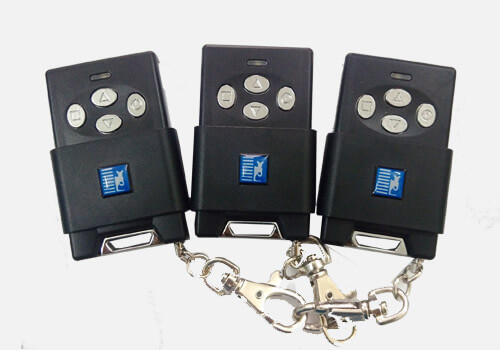 remote điều khiển cửa cuốn