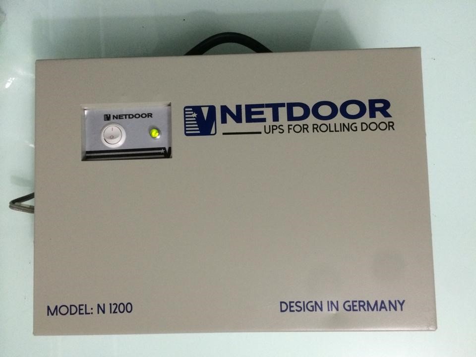 lưu điện cửa cuốn tốt nhất