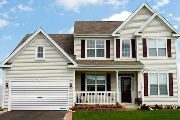 khóa điều khiển cửa cuốn