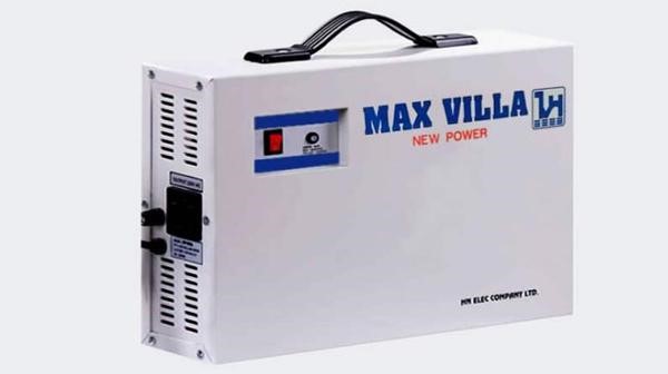 UPS dành cho cửa cuốn