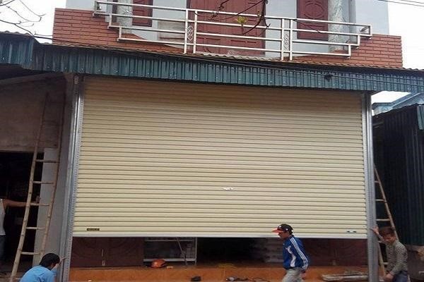cửa cuốn nào tốt nhất hiện nay cửa cuốn nào tốt nhất hiện nay