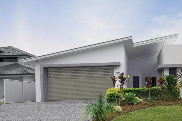  ﻿Cửa cuốn hiện đại﻿