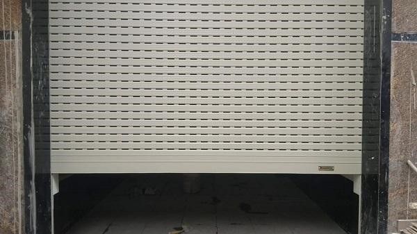 cửa cuốn công nghệ Đức 