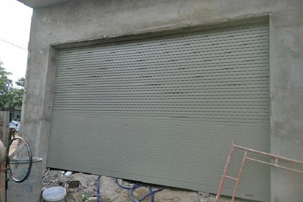 cửa cuốn Úc giá rẻ