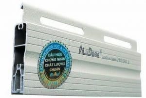sua cua cuon aludoor