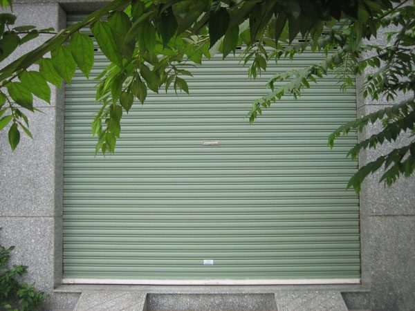 ﻿đại lý cửa cuốn đài loan